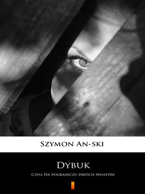 cover image of Dybuk